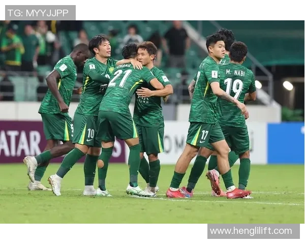 前所未有！媒体人：北京国安是亚冠2史上首支小组垫底的第1档队