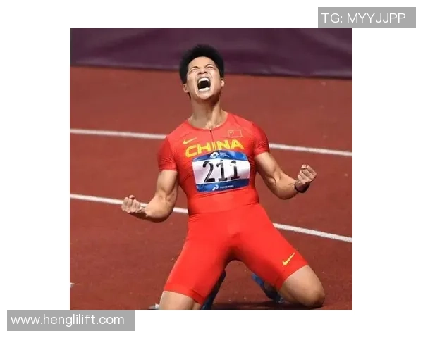 泰国汶颂两小时内两破10秒比肩苏炳添 成男人100米亚洲前史第三人