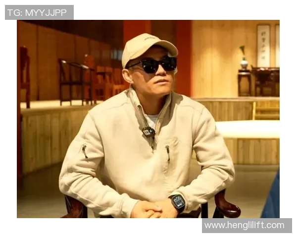 立刻划清界限？赵鸿采访直言只练了2年，归于半路出家